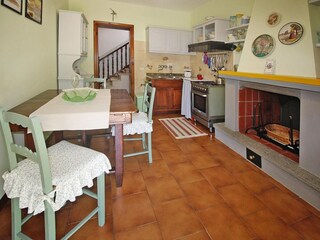 Ferienpark Camaiore Ausstattung 24
