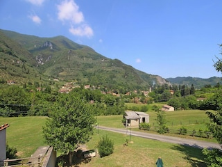 Vakantiepark Camaiore Buitenaudio-opname 11