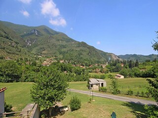 Vakantiepark Camaiore Buitenaudio-opname 3
