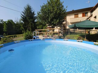 Holiday park Camaiore Outdoor Recording 7