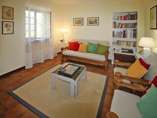 Vakantiepark Camaiore Kenmerken 21
