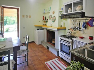 Vakantiepark Camaiore Kenmerken 22