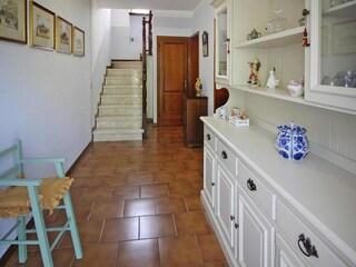 Vakantiepark Camaiore Kenmerken 23