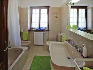 Vakantiepark Camaiore Kenmerken 31