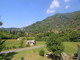 Parque de vacaciones Camaiore Grabación al aire libre 5