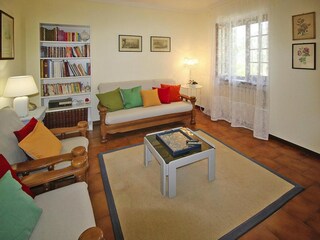 Vakantiepark Camaiore Kenmerken 27