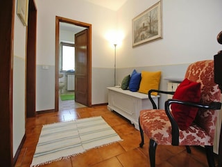 Vakantiepark Camaiore Kenmerken 33