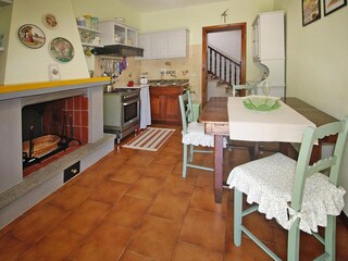 Vakantiepark Camaiore Kenmerken 29