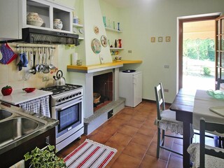 Vakantiepark Camaiore Kenmerken 30
