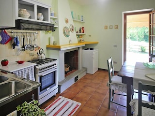 Vakantiepark Camaiore Kenmerken 34