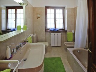 Vakantiepark Camaiore Kenmerken 34