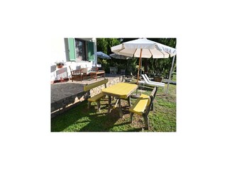 Ferienpark Camaiore Außenaufnahme 12