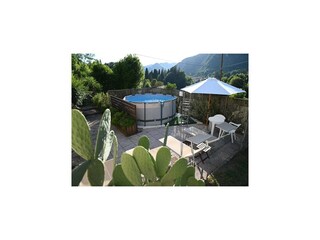 Parc de vacances Camaiore Enregistrement extérieur 3
