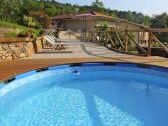 Vakantiepark Camaiore Buitenaudio-opname 1