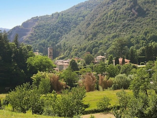 Ferienpark Camaiore Außenaufnahme 10