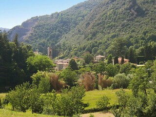 Parc de vacances Camaiore Enregistrement extérieur 2