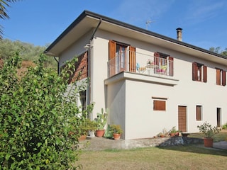 Parc de vacances Camaiore Enregistrement extérieur 3