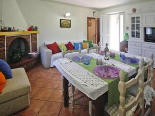 Parco vacanze Camaiore Caratteristiche 11