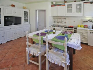 Parco vacanze Camaiore Caratteristiche 12