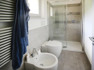 Parco vacanze Camaiore Caratteristiche 13