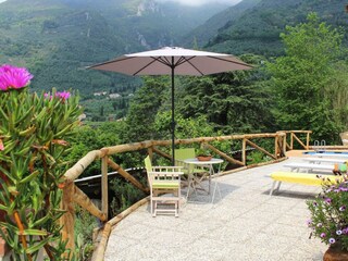 Vakantiepark Camaiore Buitenaudio-opname 5