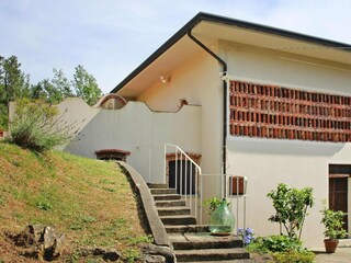 Parco vacanze Camaiore Registrazione all'aperto 4