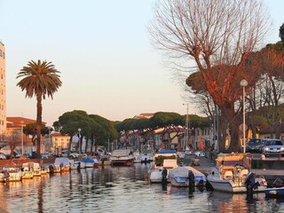 Vakantiepark Camaiore  19