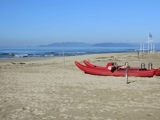 Parc de vacances Camaiore  17