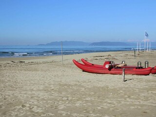 Vakantiepark Camaiore  17