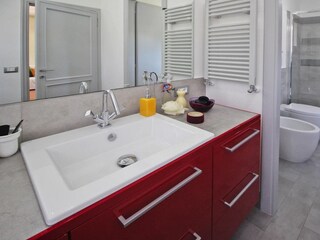 Parco vacanze Camaiore Caratteristiche 16