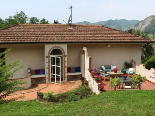 Ferienpark Camaiore Außenaufnahme 7