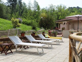 Parc de vacances Camaiore  19