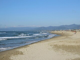 Vakantiepark Camaiore  20