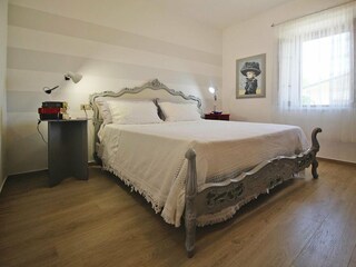 Parco vacanze Camaiore Caratteristiche 15