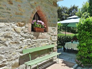 Parque de vacaciones Vecchiano Grabación al aire libre 2