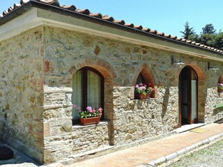 Vakantiepark Vecchiano Buitenaudio-opname 1