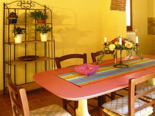 Vakantiepark Vecchiano Kenmerken 10