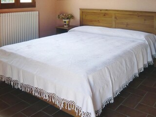 Vakantiepark Vecchiano Kenmerken 11