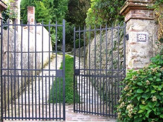 Vakantiepark Vecchiano  17