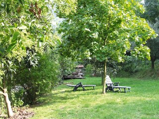 Parc de vacances Vecchiano Enregistrement extérieur 4