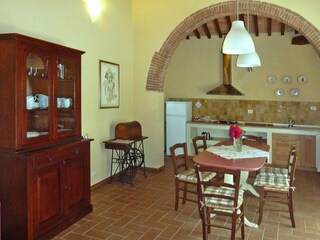 Parco vacanze Vecchiano Caratteristiche 14