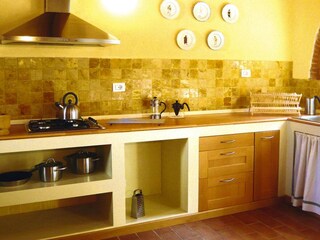 Vakantiepark Vecchiano Kenmerken 15