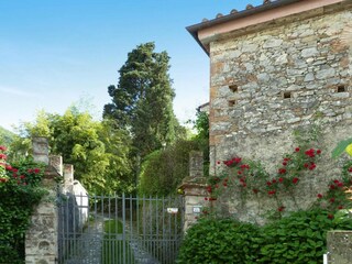 Vakantiepark Vecchiano Buitenaudio-opname 8