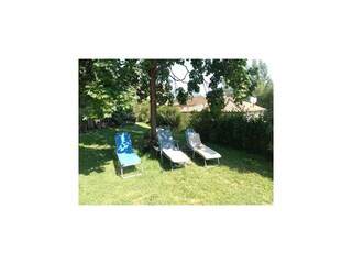 Vakantiepark Vecchiano  18