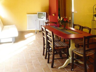 Parco vacanze Vecchiano Caratteristiche 13