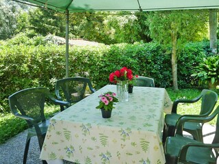 Parc de vacances Vecchiano Enregistrement extérieur 6