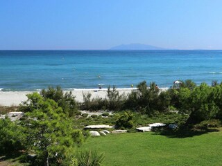 Parc de vacances Querciolo  20