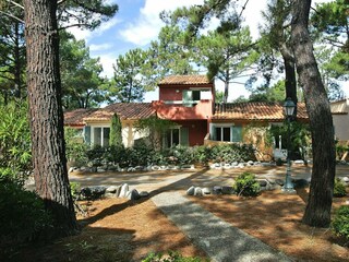 Parco vacanze Querciolo Registrazione all'aperto 1