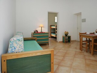 Parco vacanze Querciolo Caratteristiche 12