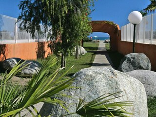 Parco vacanze Querciolo Registrazione all'aperto 9